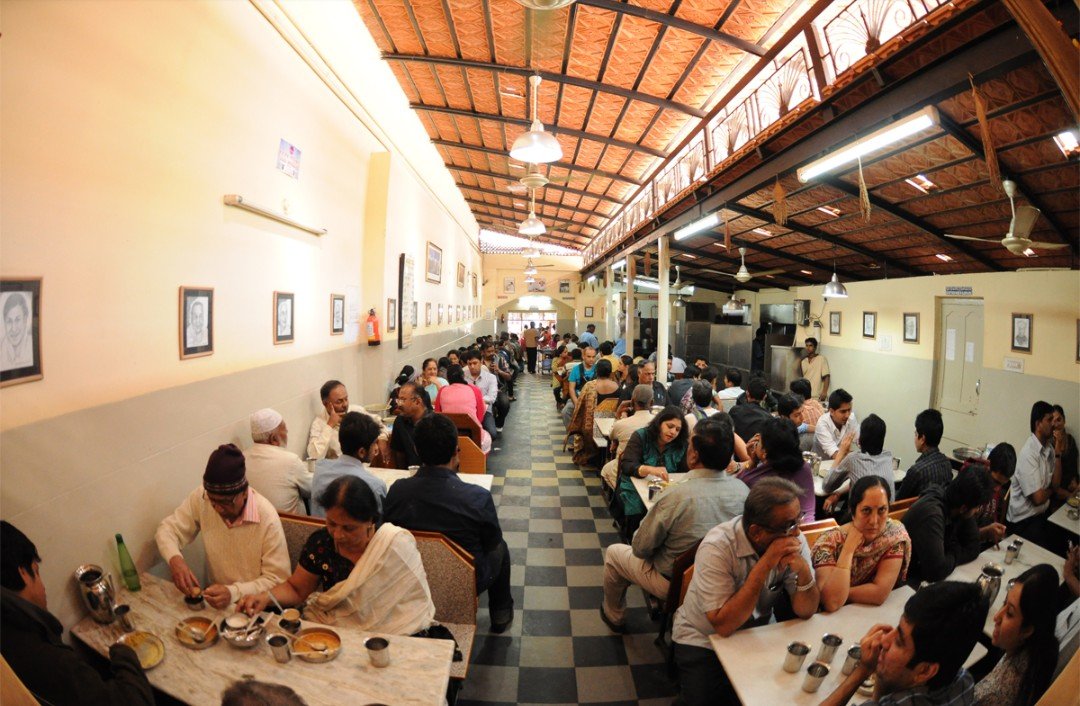 Best restaurants in Bangalore a food enthusiast should never miss