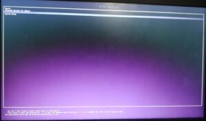 Default OS to Boot