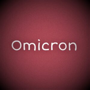 omicron update