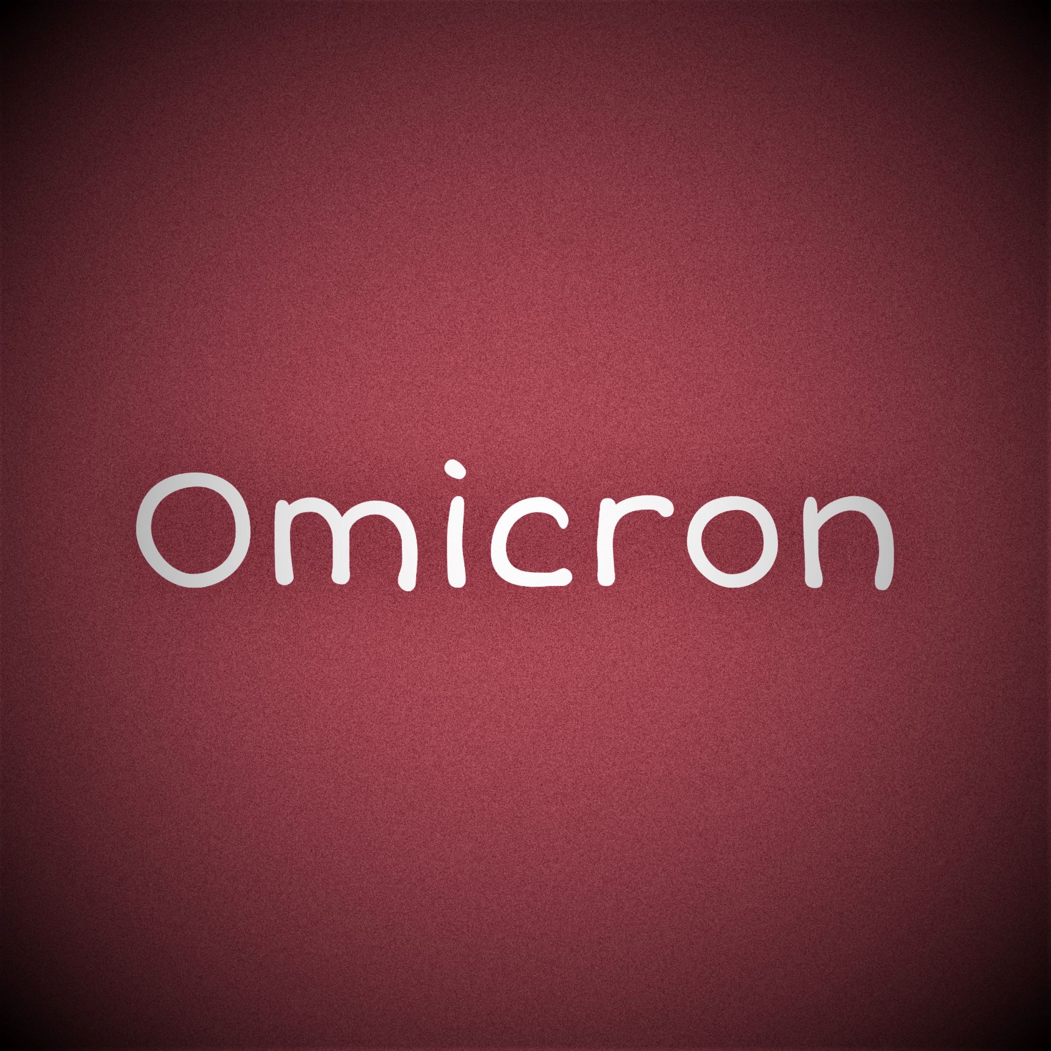omicron update