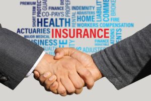Insurance and Medical security